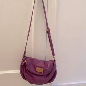 Marc by Marc Jacobs Natasha Q crossbody